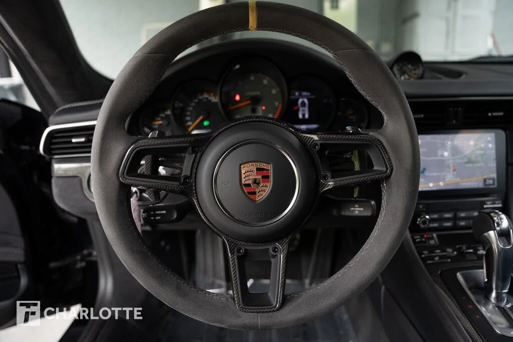 2018 Porsche 991 GT2 RS - Image 30 of 31