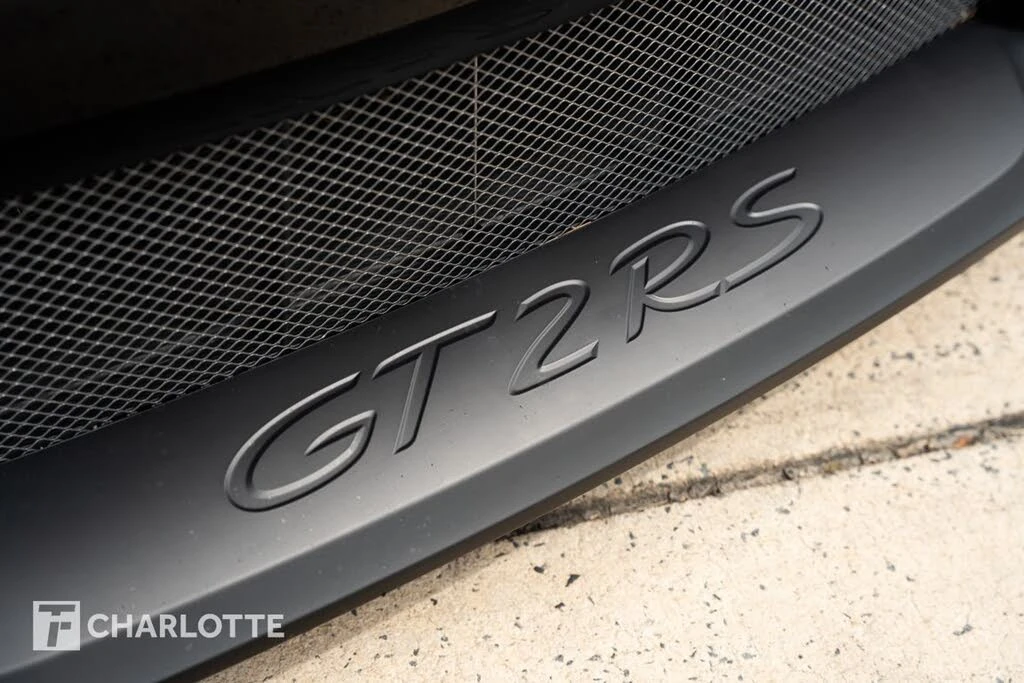 2018 Porsche 991 GT2 RS - Image 4 of 31