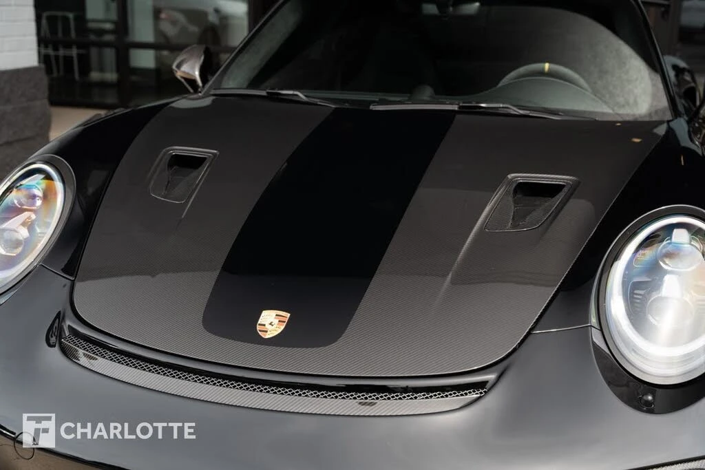 2018 Porsche 991 GT2 RS - Image 7 of 31