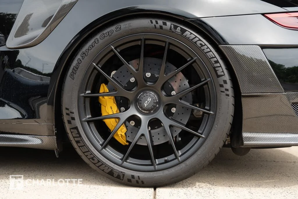 2018 Porsche 991 GT2 RS - Image 14 of 31