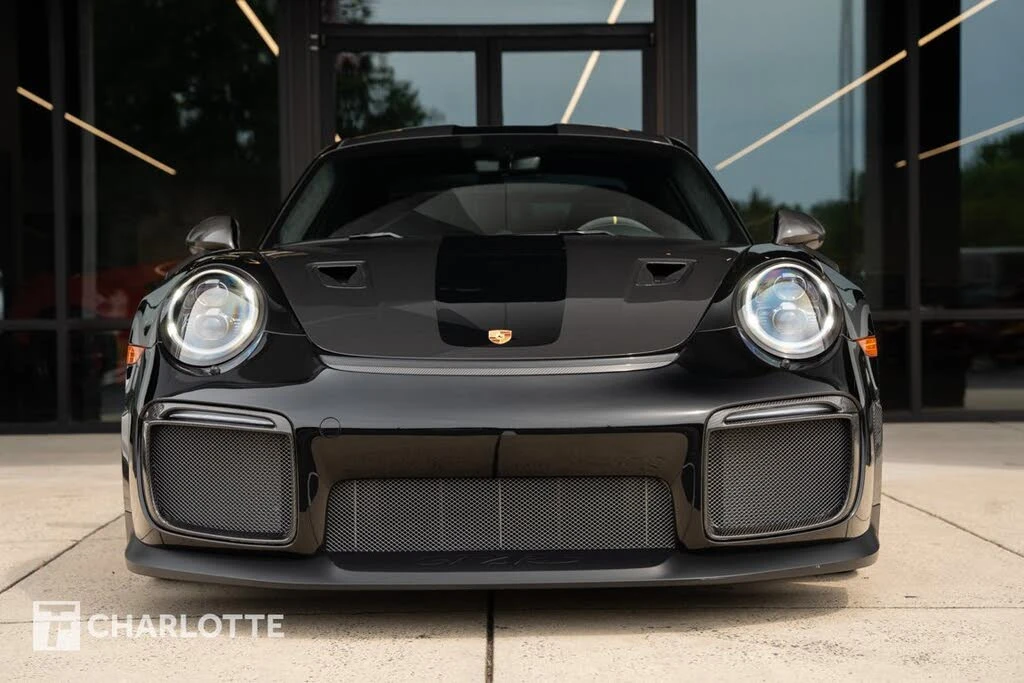 2018 Porsche 991 GT2 RS - Image 6 of 31