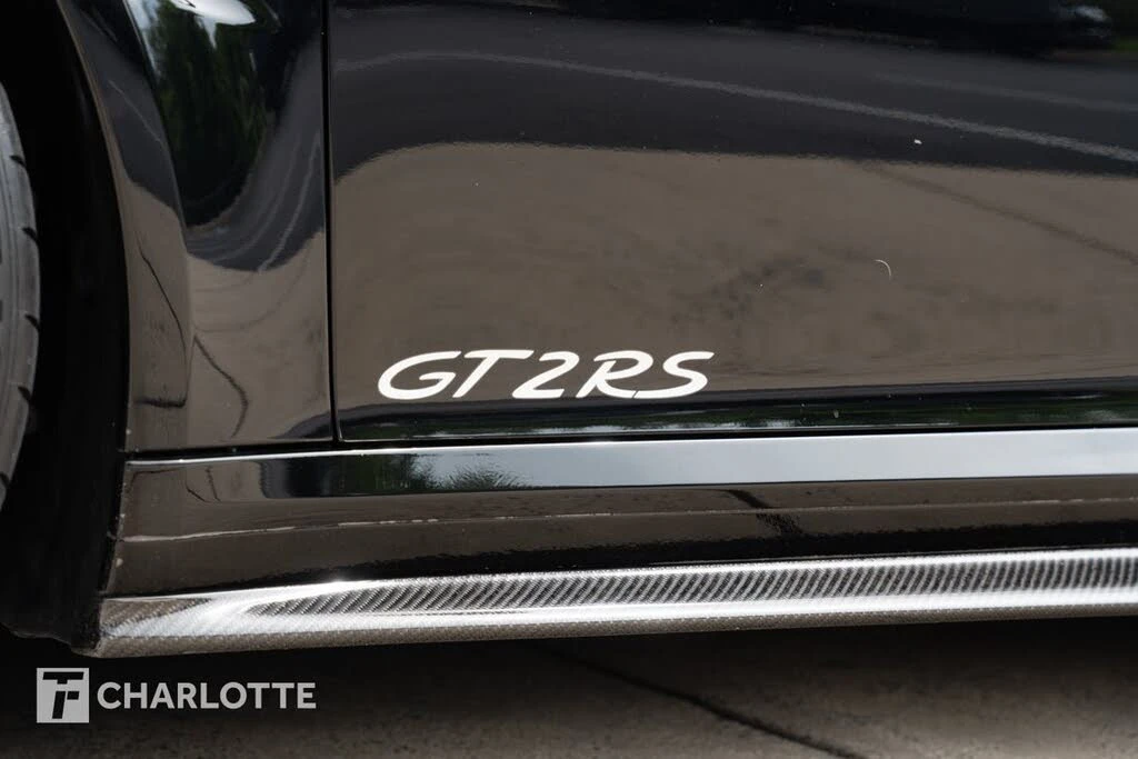 2018 Porsche 991 GT2 RS - Image 10 of 31