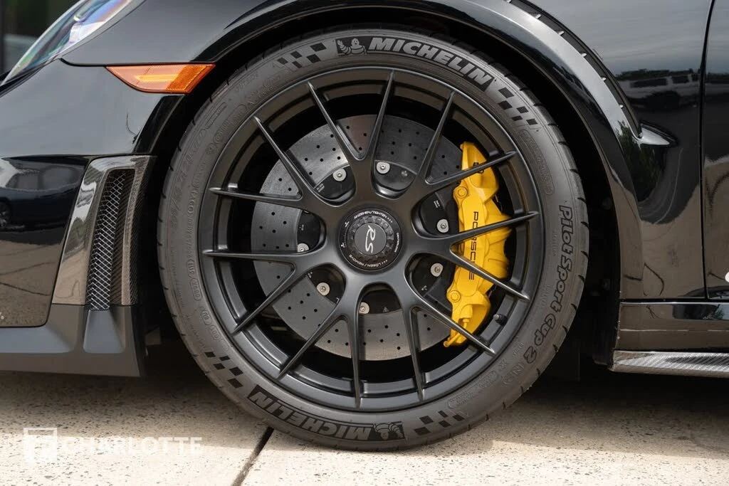 2018 Porsche 991 GT2 RS - Image 15 of 31