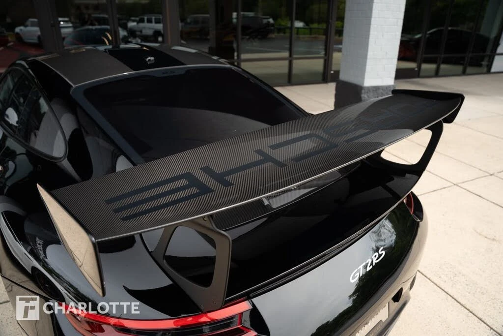 2018 Porsche 991 GT2 RS - Image 22 of 31