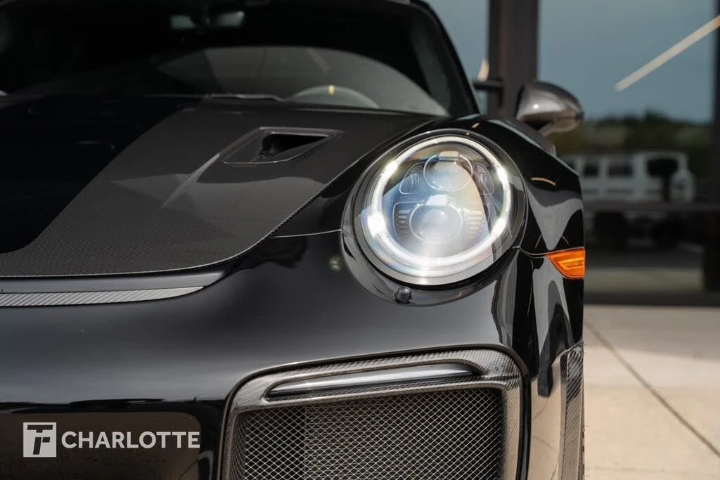 2018 Porsche 991 GT2 RS - Image 8 of 31