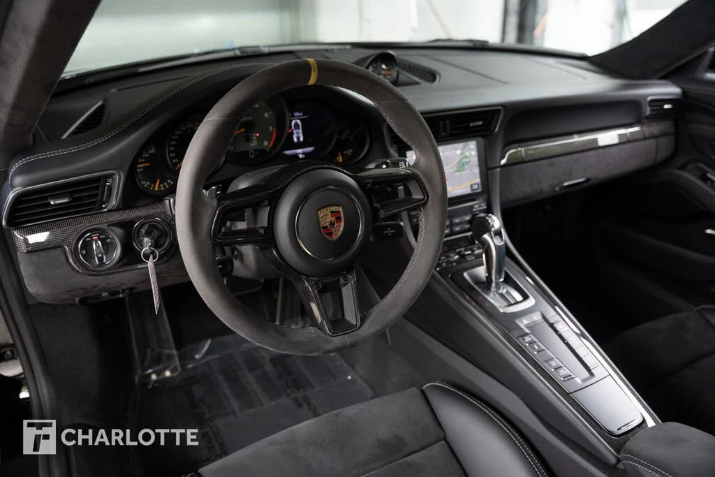2018 Porsche 991 GT2 RS - Image 29 of 31