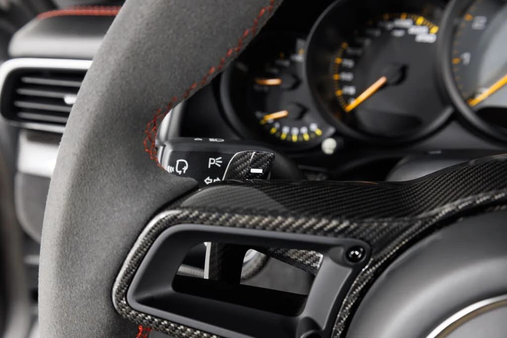 2018 Porsche 991 GT2 RS - Image 21 of 31
