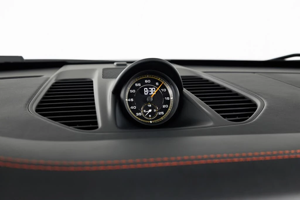 2018 Porsche 991 GT2 RS - Image 28 of 31