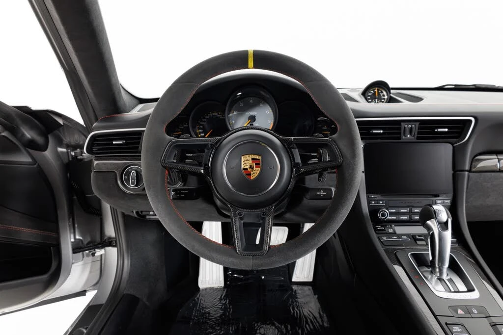 2018 Porsche 991 GT2 RS - Image 19 of 31