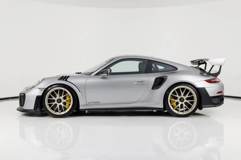 2018 Porsche 991 GT2 RS - Image 6 of 31