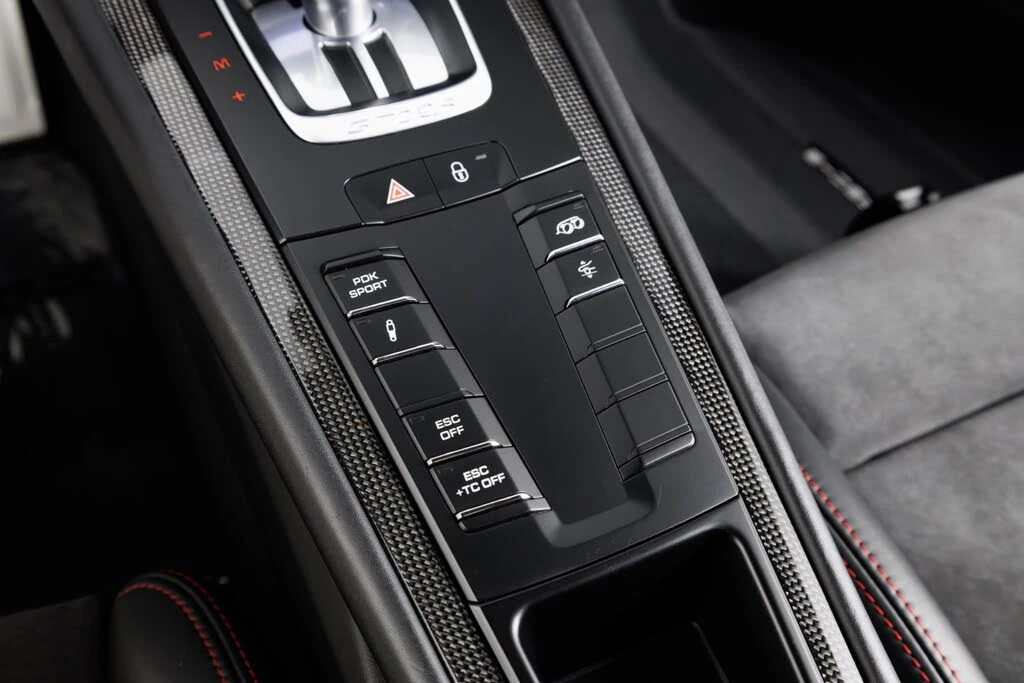 2018 Porsche 991 GT2 RS - Image 24 of 31