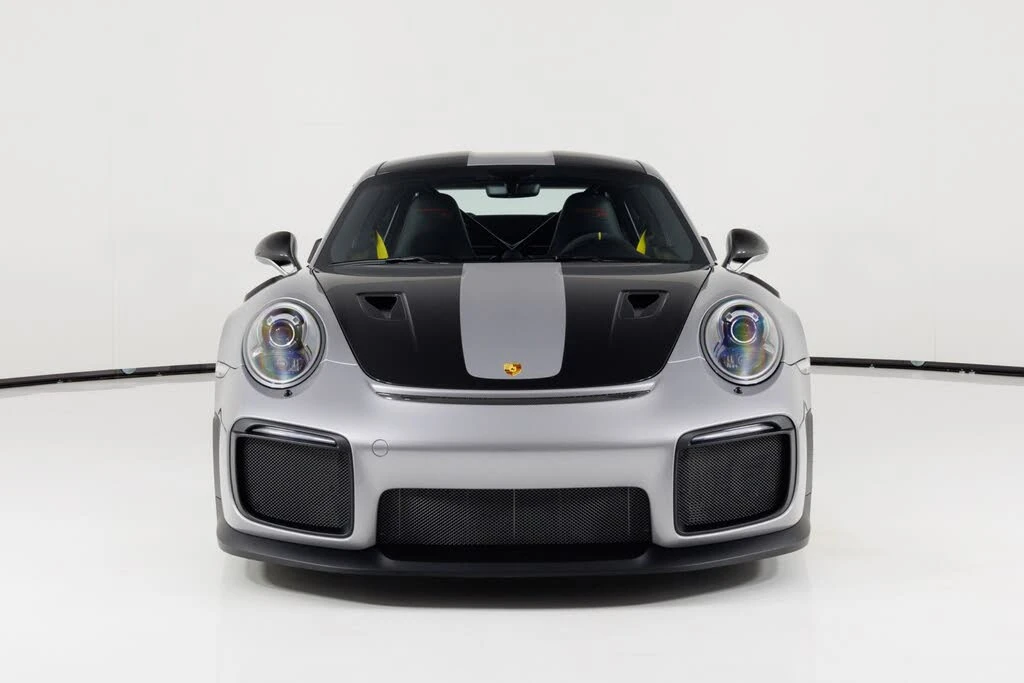2018 Porsche 991 GT2 RS - Image 8 of 31