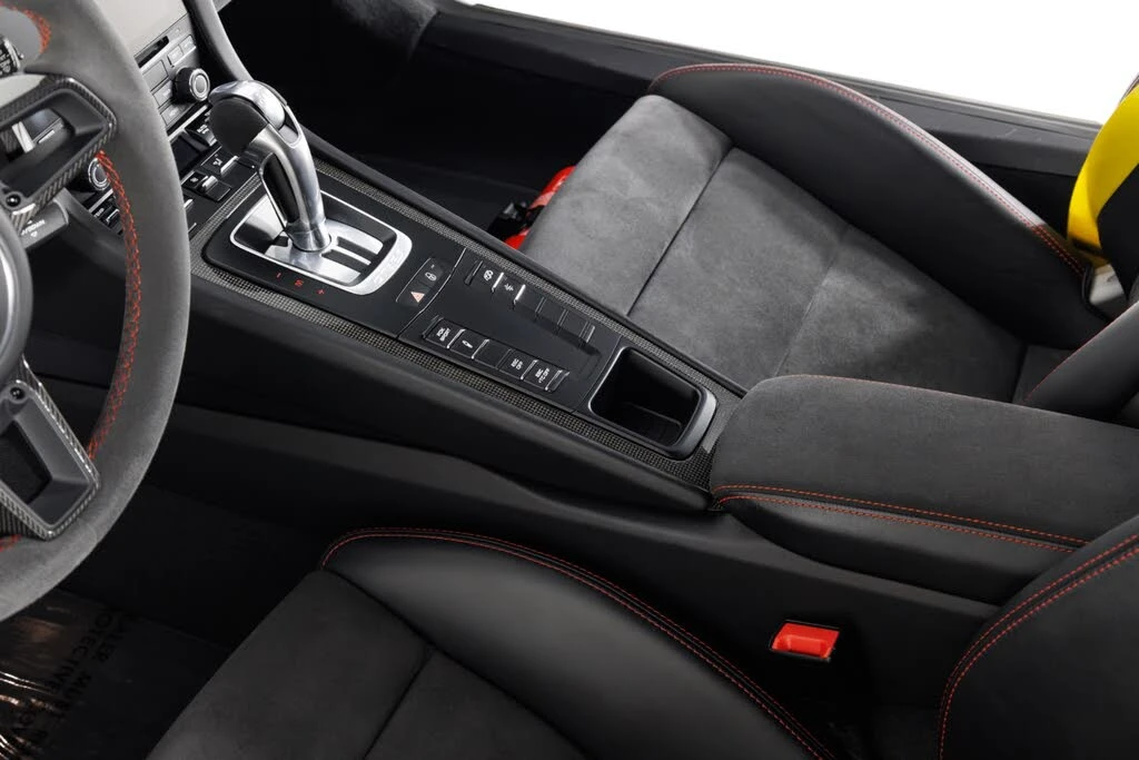 2018 Porsche 991 GT2 RS - Image 23 of 31