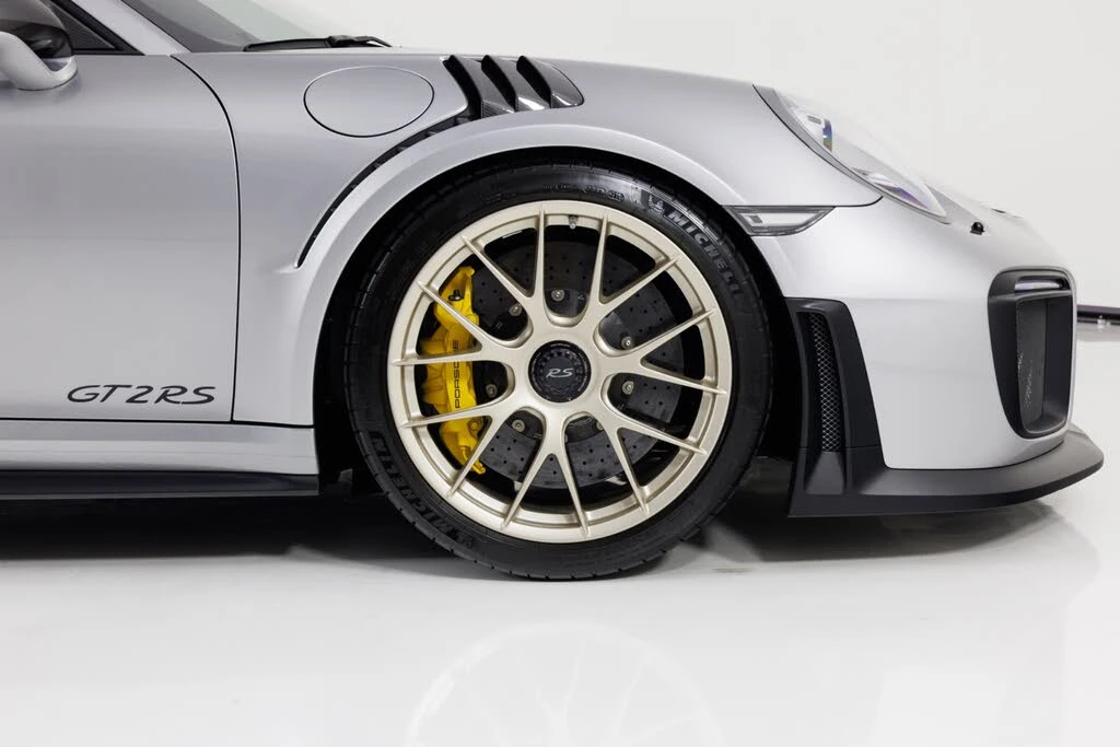 2018 Porsche 991 GT2 RS - Image 13 of 31