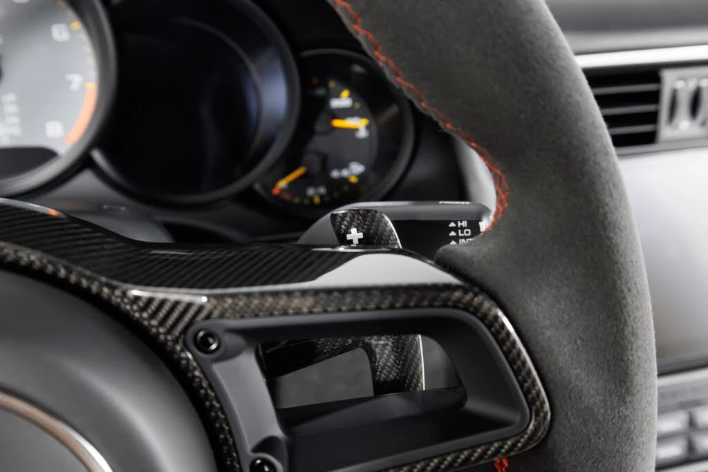 2018 Porsche 991 GT2 RS - Image 22 of 31