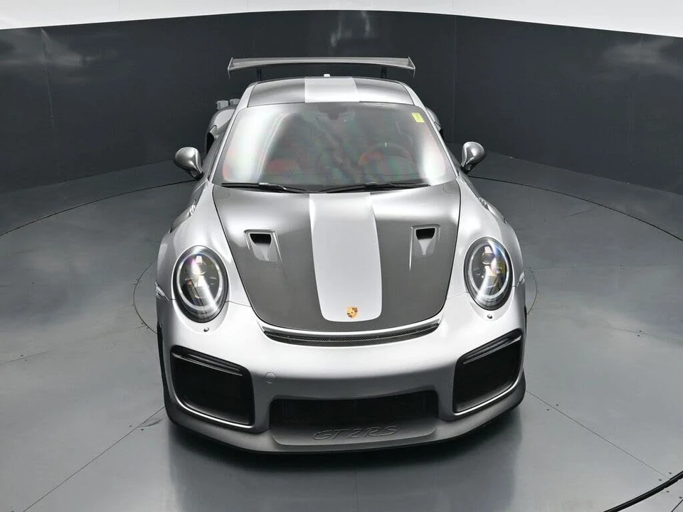2018 Porsche 991 GT2 RS - Image 21 of 31