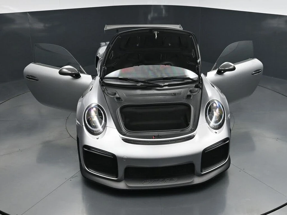 2018 Porsche 991 GT2 RS - Image 30 of 31