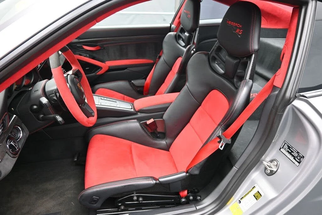 2018 Porsche 991 GT2 RS - Image 6 of 31