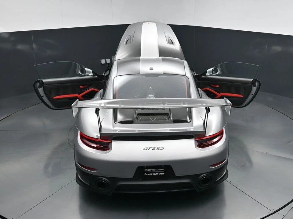 2018 Porsche 991 GT2 RS - Image 31 of 31