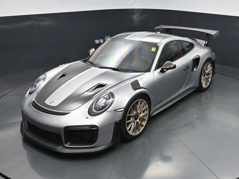2018 Porsche 991 GT2 RS - Image 14 of 31