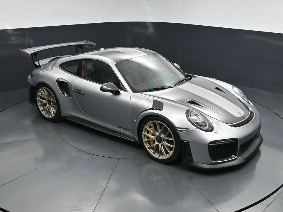 2018 Porsche 991 GT2 RS - Image 20 of 31