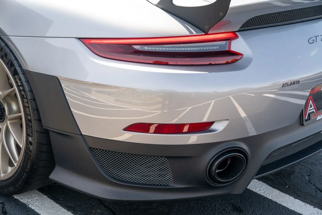 2018 Porsche 991 GT2 RS - Image 23 of 31