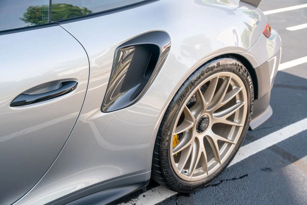 2018 Porsche 991 GT2 RS - Image 31 of 31