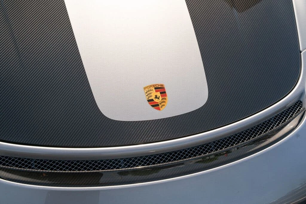 2018 Porsche 991 GT2 RS - Image 7 of 31
