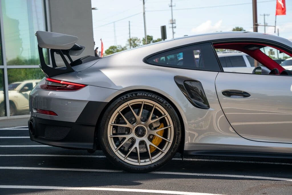 2018 Porsche 991 GT2 RS - Image 14 of 31