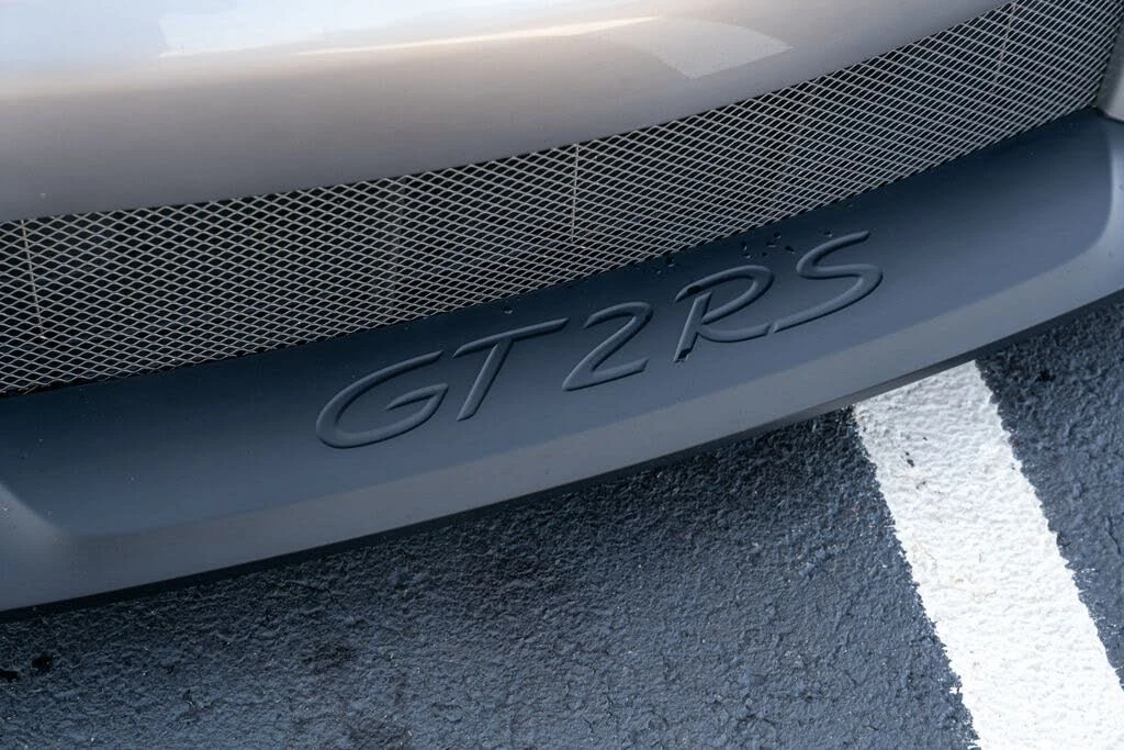 2018 Porsche 991 GT2 RS - Image 6 of 31