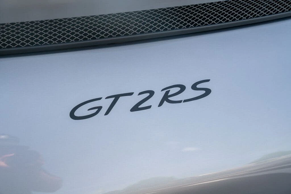 2018 Porsche 991 GT2 RS - Image 20 of 31
