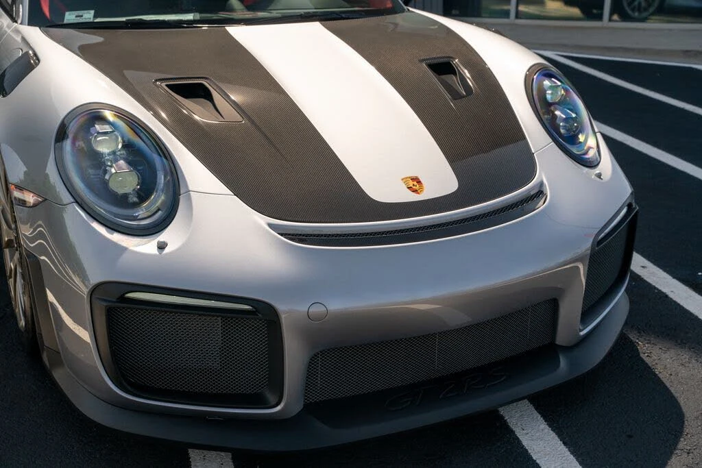 2018 Porsche 991 GT2 RS - Image 5 of 31