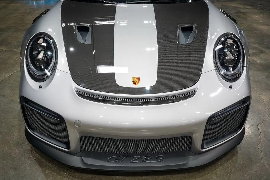 2018 Porsche 991 GT2 RS - Image 9 of 31