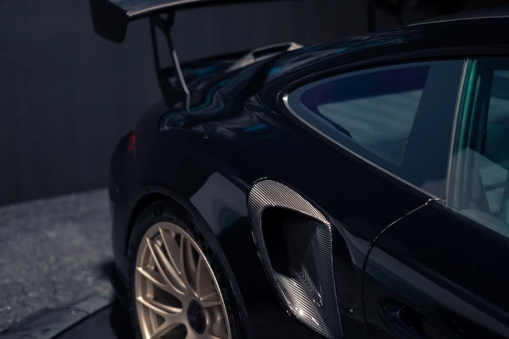 2018 Porsche 991 GT2 RS - Image 30 of 31