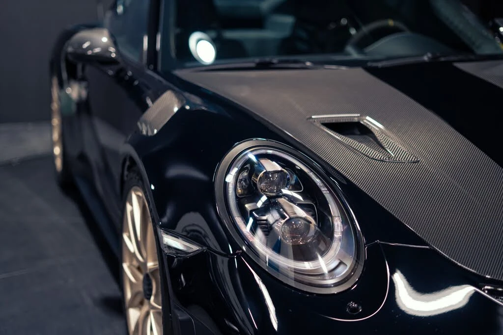 2018 Porsche 991 GT2 RS - Image 6 of 31