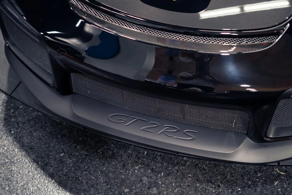 2018 Porsche 991 GT2 RS - Image 20 of 31