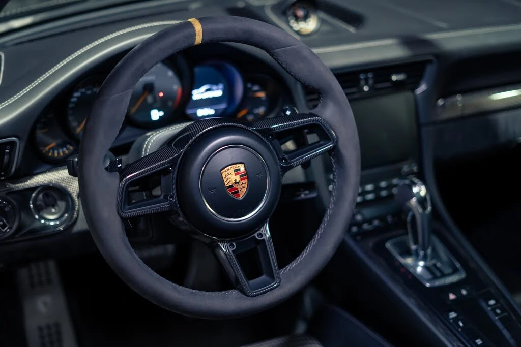 2018 Porsche 991 GT2 RS - Image 19 of 31