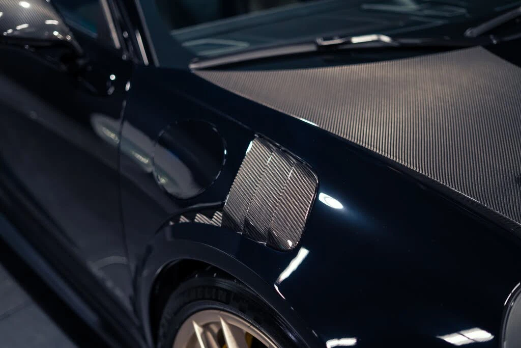 2018 Porsche 991 GT2 RS - Image 14 of 31