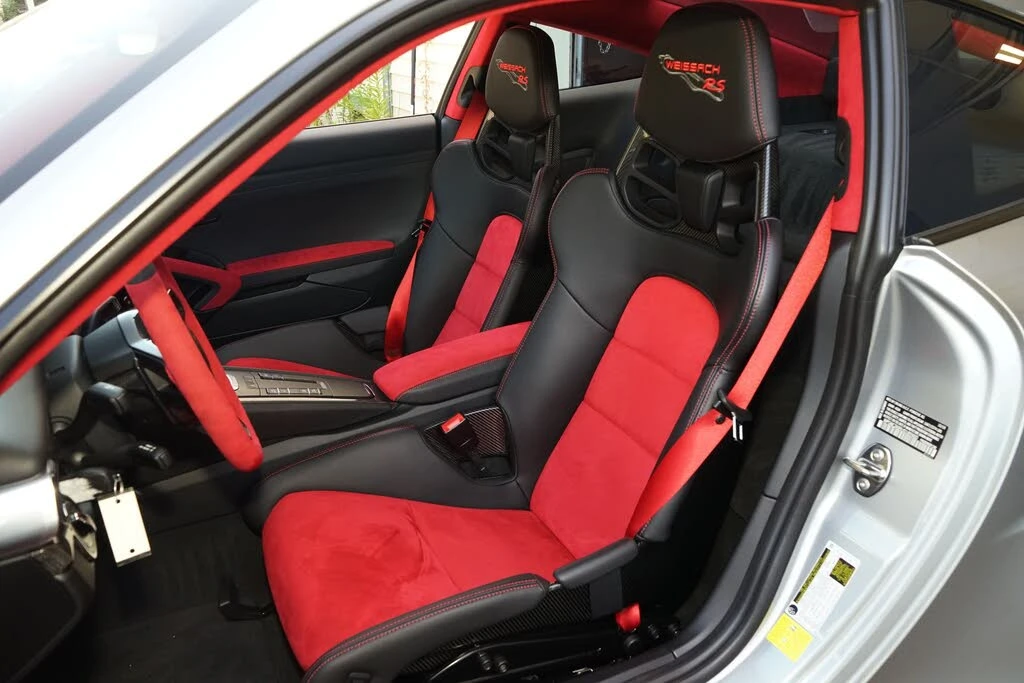 2018 Porsche 991 GT2 RS - Image 18 of 31