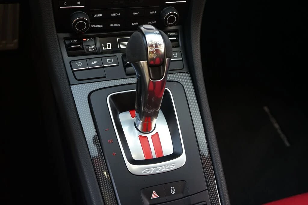 2018 Porsche 991 GT2 RS - Image 26 of 31
