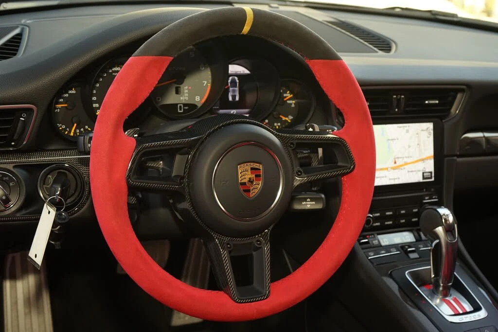 2018 Porsche 991 GT2 RS - Image 21 of 31