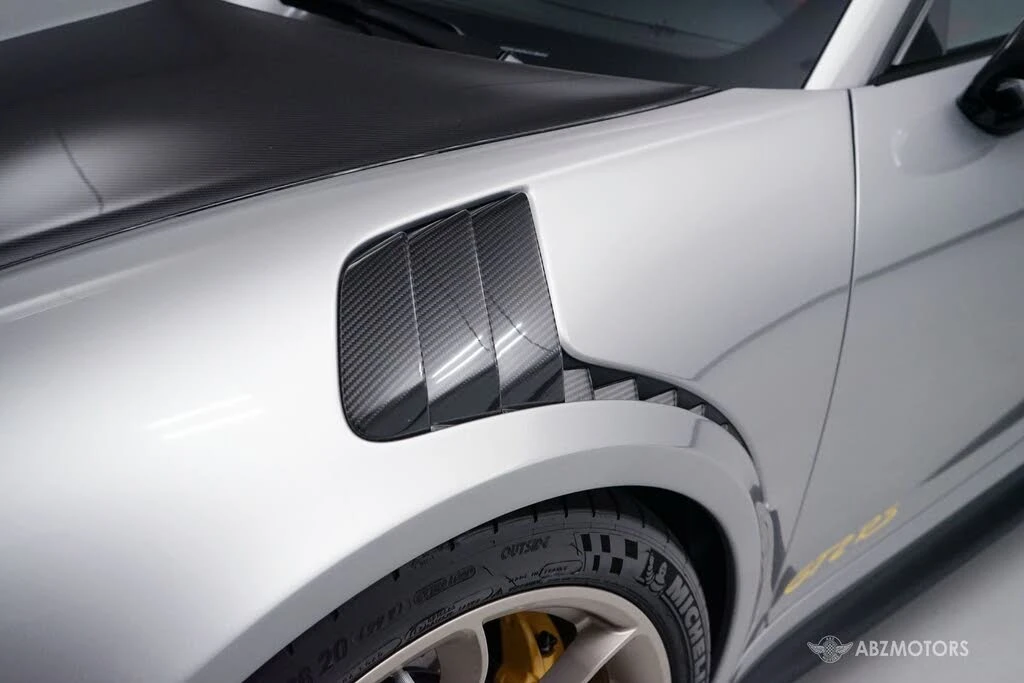 2018 Porsche 991 GT2 RS - Image 15 of 31