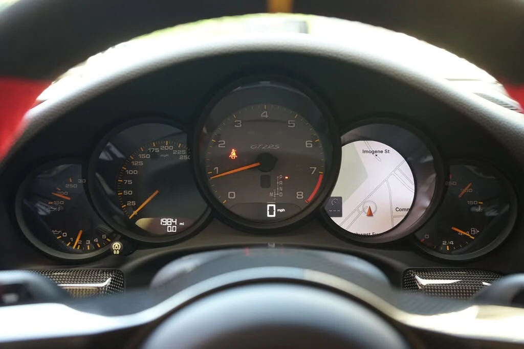 2018 Porsche 991 GT2 RS - Image 22 of 31