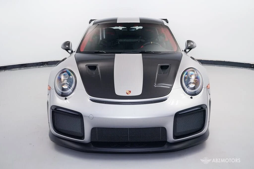 2018 Porsche 991 GT2 RS - Image 3 of 31