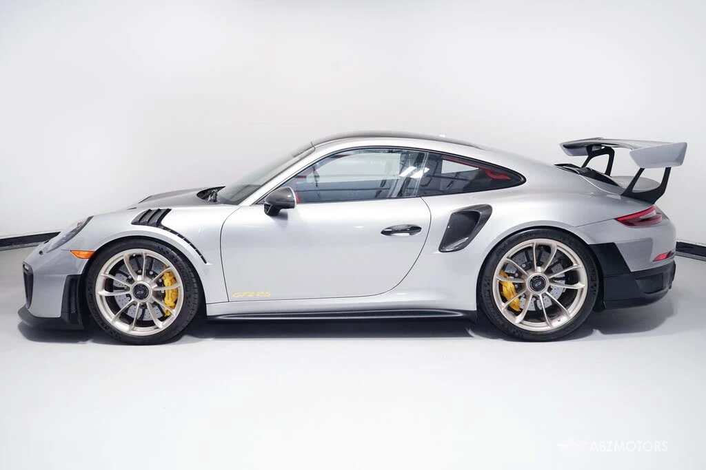 2018 Porsche 991 GT2 RS - Image 5 of 31