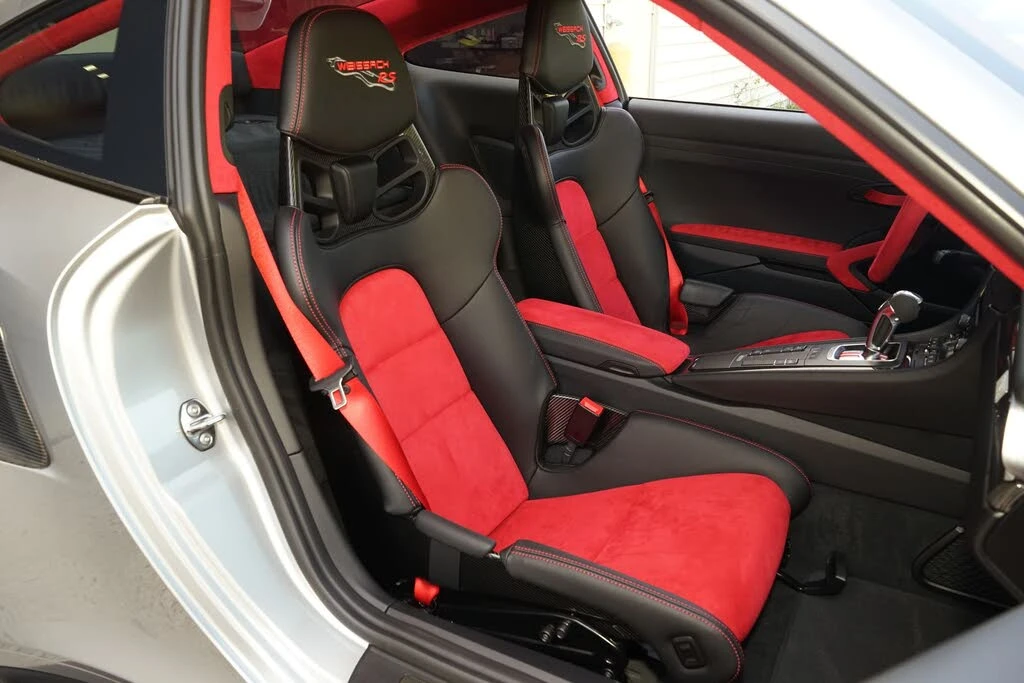 2018 Porsche 991 GT2 RS - Image 19 of 31
