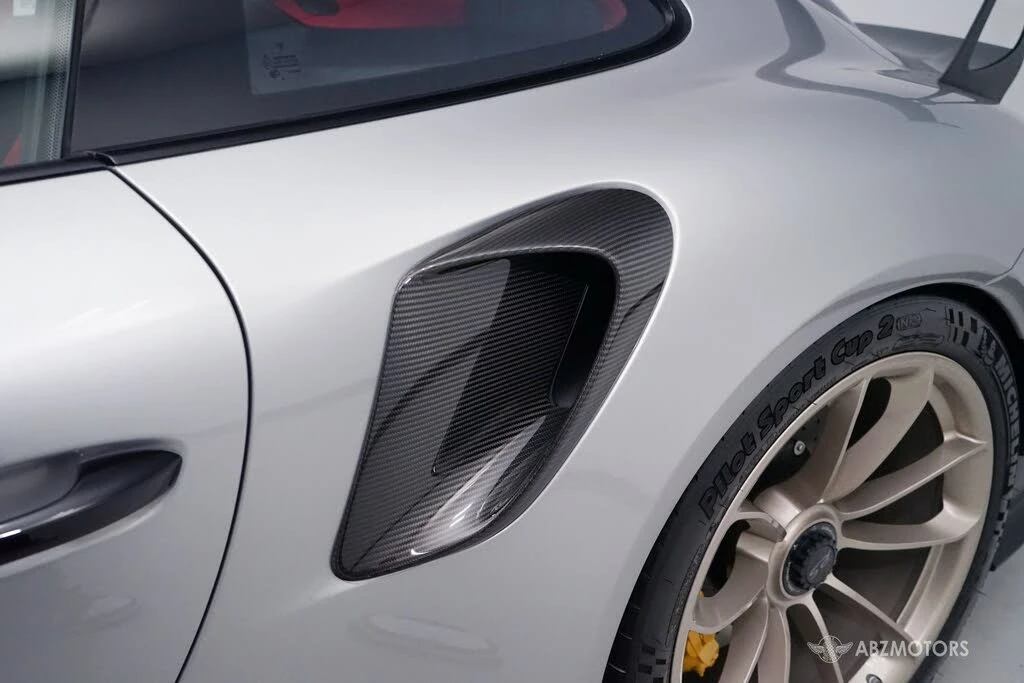 2018 Porsche 991 GT2 RS - Image 12 of 31