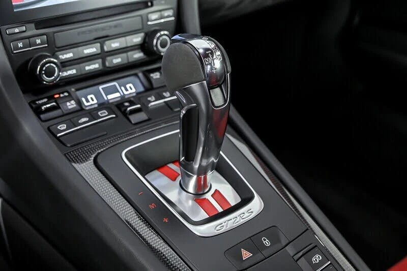 2018 Porsche 991 GT2 RS - Image 29 of 31