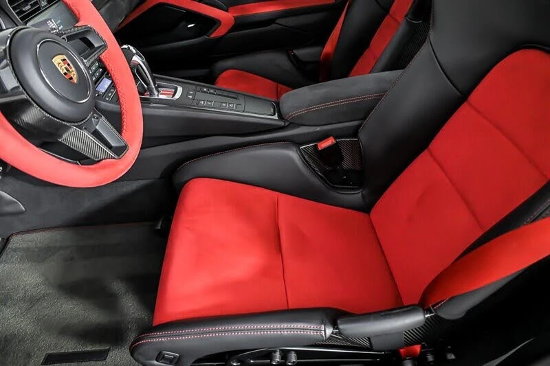 2018 Porsche 991 GT2 RS - Image 18 of 31
