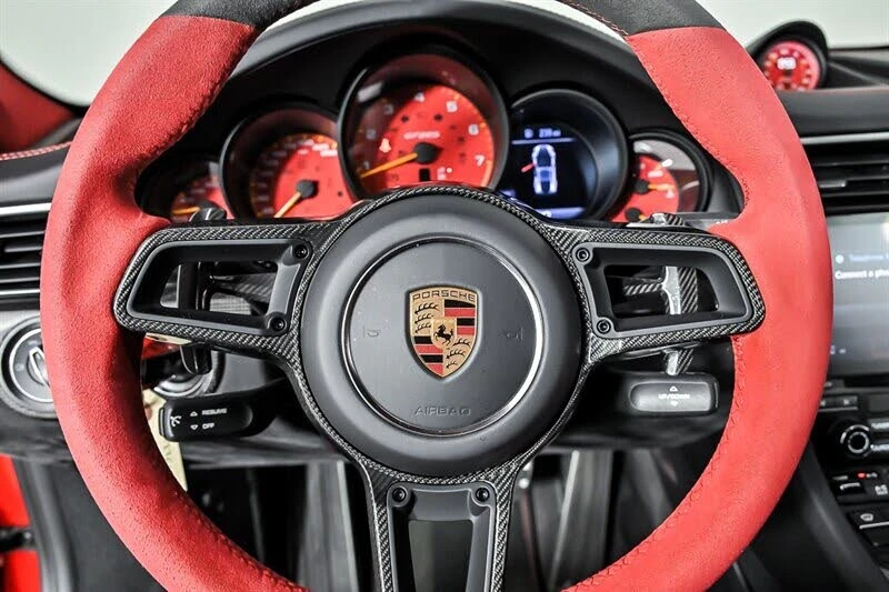 2018 Porsche 991 GT2 RS - Image 24 of 31
